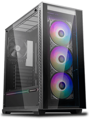 Deepcool MATREXX 70 ADD-RGB 3F