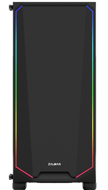 Zalman K1