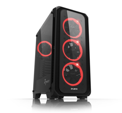 Zalman Z7 NEO