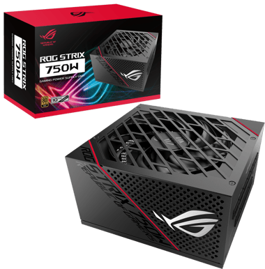 ASUS ROG Strix 750W