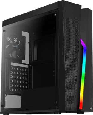 AeroCool Bolt TG