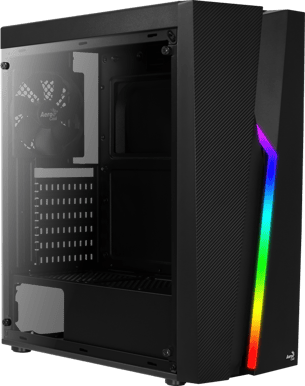 AeroCool Bolt TG