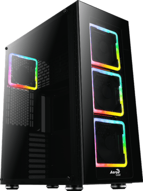 AeroCool Tor Pro