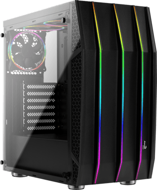 AeroCool Klaw