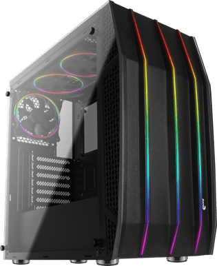 AeroCool Klaw