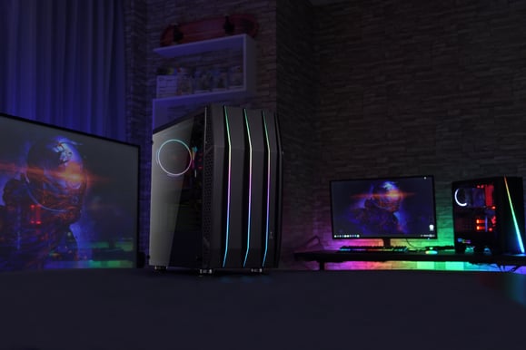 AeroCool Klaw