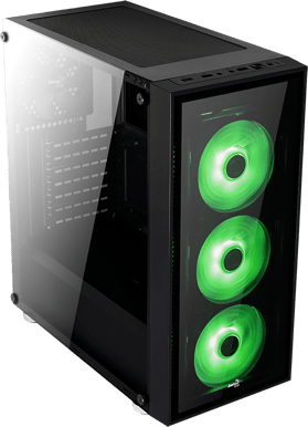 AeroCool Quartz RGB