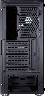 AeroCool Quartz RGB