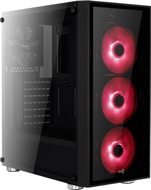 AeroCool Quartz RGB