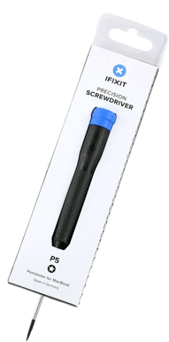 iFixit Pentalobe P5 skruvmejsel till MacBook