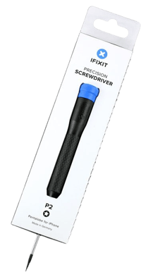 iFixit Pentalobe P2 skruvmejsel till MacBook