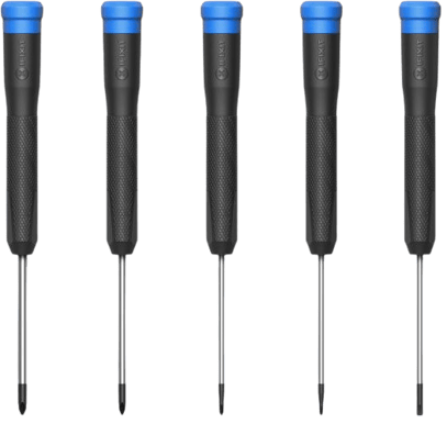 iFixit Pro Tech Skruvmejselset Standard