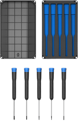 iFixit Pro Tech Skruvmejselset Standard
