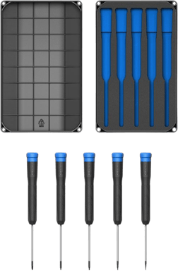 iFixit Pro Tech Skruvmejselset Speciality