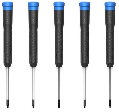 iFixit Pro Tech Skruvmejselset T-Security
