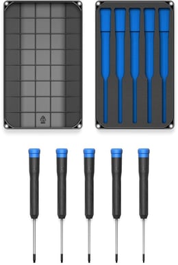 iFixit Pro Tech Skruvmejselset T-Security