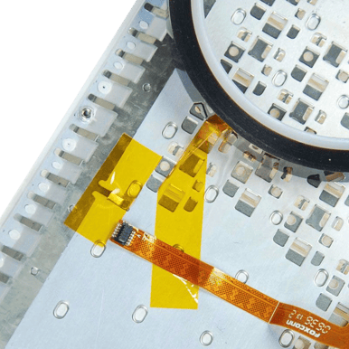 iFixit Värmeresistent Polyamidtejp