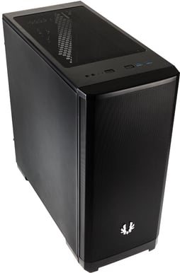 BitFenix Nova Mesh Svart