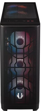 BitFenix Nova Mesh Svart