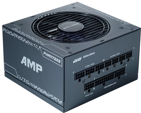 Phanteks AMP 550W