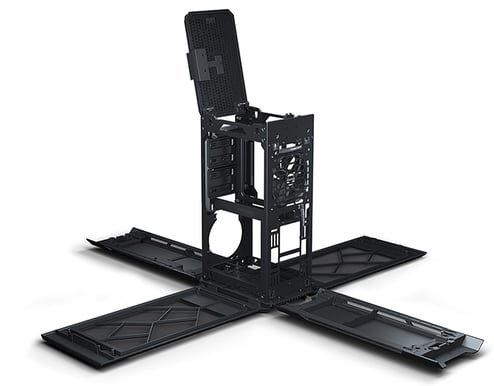 Phanteks Enthoo Evolv Shift Air Svart