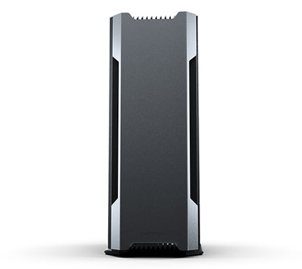 Phanteks Enthoo Evolv Shift Air Antracitgrå