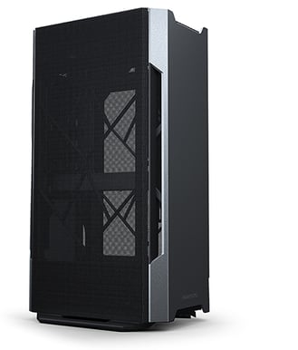 Phanteks Enthoo Evolv Shift Air Antracitgrå