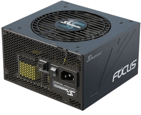 Seasonic FOCUS PX 650W