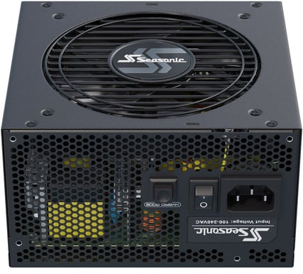 Seasonic FOCUS PX 550W