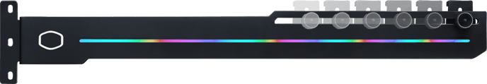Cooler Master ELV8