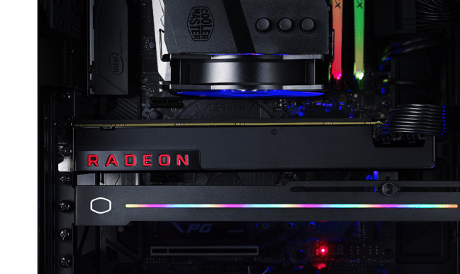 Cooler Master ELV8