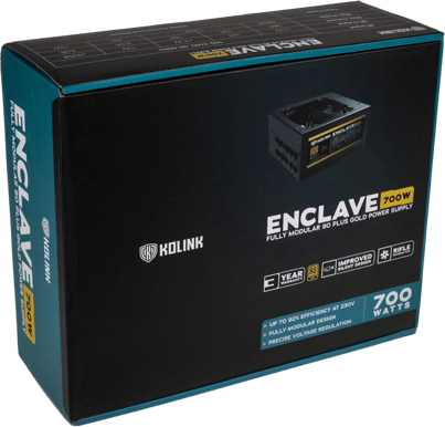 Kolink Enclave 700W