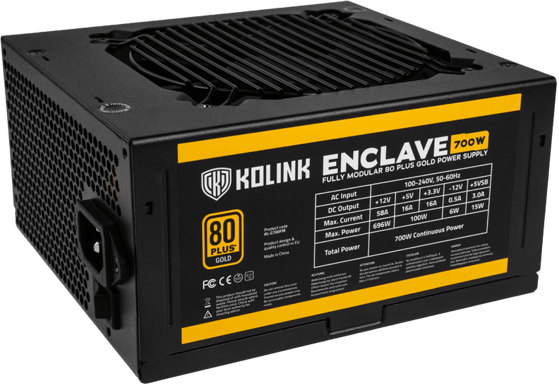 Kolink Enclave 700W