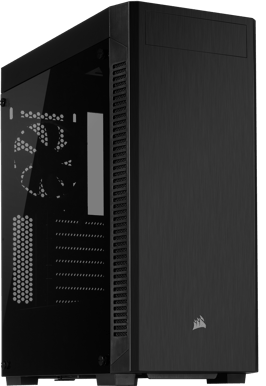 Corsair 110R TG