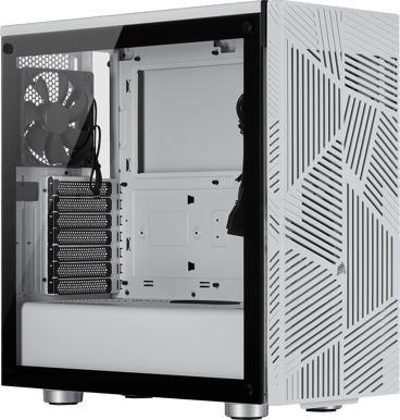 Corsair 275R Airflow Vit