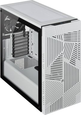 Corsair 275R Airflow Vit
