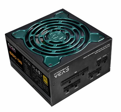 EVGA SuperNOVA G5 650W