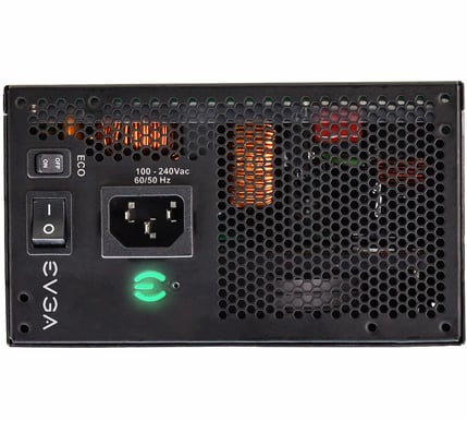 EVGA SuperNOVA G5 650W