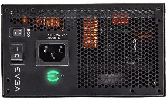 EVGA SuperNOVA G5 750W
