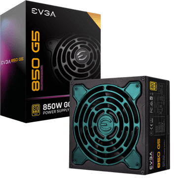 EVGA SuperNOVA G5 850W