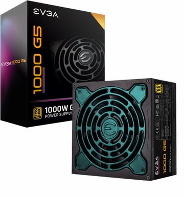 EVGA SuperNOVA G5 1000W