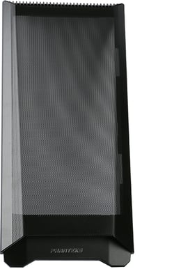 Phanteks Eclipse P400 Air Metal Front Panel Svart