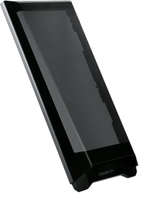 Phanteks Eclipse P400 Air Metal Front Panel Svart