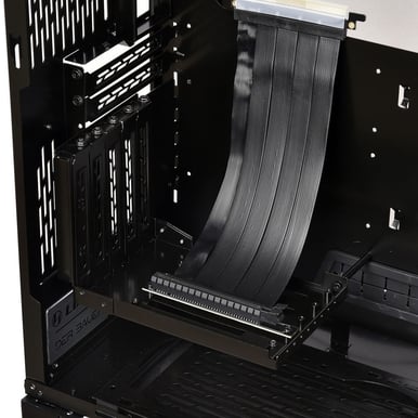 Lian Li O11DXL-1 Riserkabel + PCI-slot