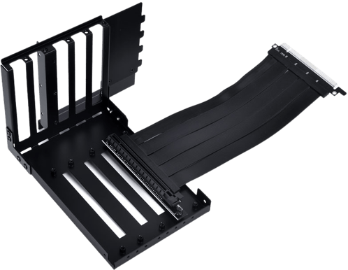 Lian Li O11DXL-1 Riserkabel + PCI-slot
