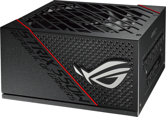 ASUS ROG Strix 550W