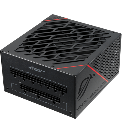 ASUS ROG Strix 550W