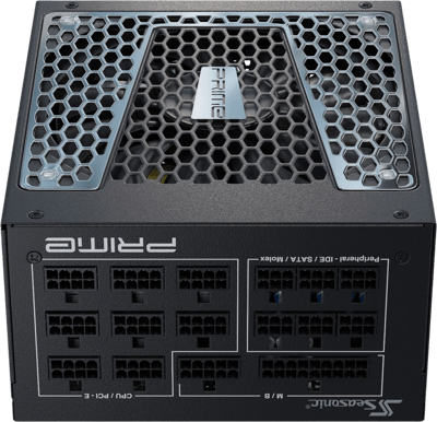 Seasonic Prime PX 850W
