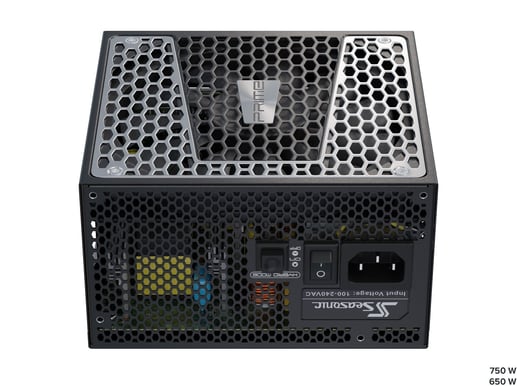Seasonic Prime PX 750W