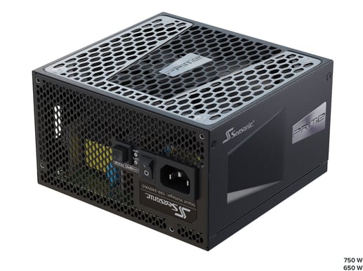 Seasonic Prime PX 750W